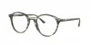 OKULARY KOREKCYJNE RAY-BAN® BERNARD RX 5430 8356 51 ROZMIAR M